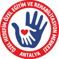 Özel Hedefim Özel Eğitim ve Rehabilitasyon Merkezi logosu